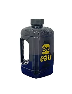 EAU Hydra - 1,5L BPA free
