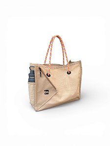 Bolsa de Praia Bella Plage