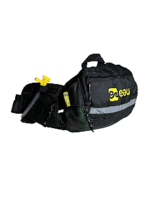 Pochete de Hidratação chameau (PRÉ - VENDA DE LANÇAMENTO)