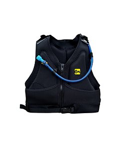 Colete Auxiliar de Flutuação HUNTER Upgrades