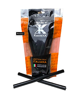 Cola de Queratina 1 Bastão Marca K Original (UND)