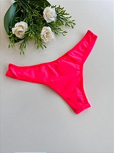 Calcinha Iria - Lingerie Delicada - Toque Suave - Bortolin