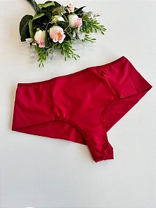 Calcinha Jana - Lingerie Confortável - Toque Suave - Bortolin