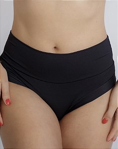 Calcinha Luiza - Lingerie Elegante - Modelagem Confortável - Bortolin