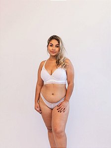 Conjunto Isla - Lingerie Confortável - Renda Sofisticada – Bortolin