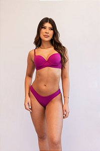 Conjunto Vanda - Lingerie Sofisticada - Elegância e Conforto - Bortolin