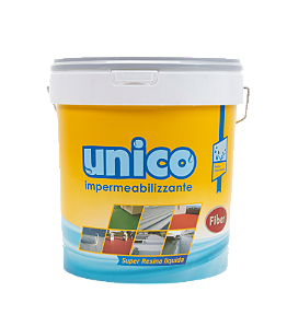 Borracha Liquida Unico Icobit Impermeabilizante - 10kg - Cinza