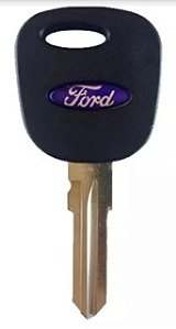 Chave gaveta Ford fiesta Ecosport yale
