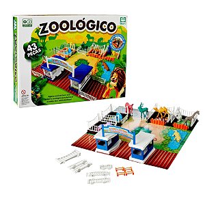 Zoológico - Nig