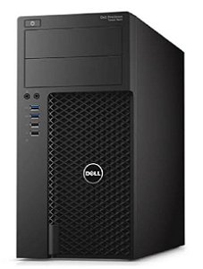 Workstation Dell Precision T1700 Xeon 16gb Ssd 240 W5100 4gb