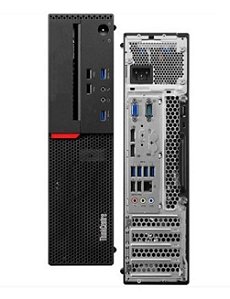 Cpu Lenovo M900 Intel Core I7 6ger 8gb ddr4 120gb Ssd