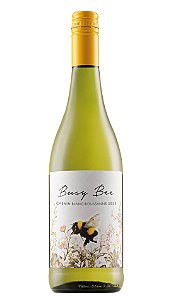 Babylon's Peak, Busy Bee Chenin Blanc / Roussanne 750ml