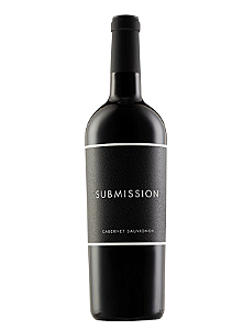 Submission Cabernet Sauvignon 2020