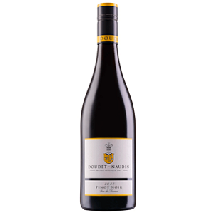 Doudet Naudin Vin de France Pinot Noir 2022