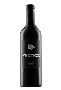 Xanthos Reserva Zinfandel