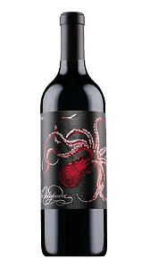 Octopoda Cabernet Sauvignon