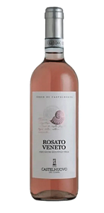 Castelnuovo Rosato Veneto IGT