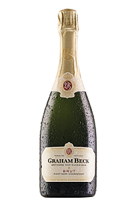Espumante Graham Beck Brut NV 750ml