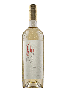 Caminante Torrontés Branco 750 ml