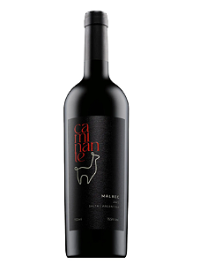 Caminante Malbec Tinto 750ML