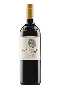 Constantia Glen Three 2021 – África do Sul | 750ml