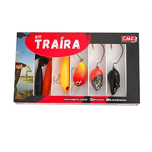 Kit Traíra