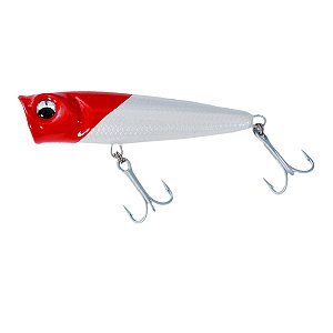Isca Popper Tracker CMC