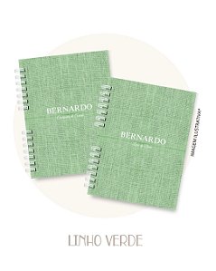 Combinho Maternidade Afetiva Menino - Com Nome