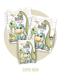 Kit Maternidade Afetiva Menino - Com Nome