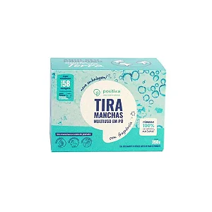 Tira Manchas em Pó - Positiv.a 350g