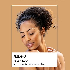 Base Sólida Multifuncional 3 em 1 - AK 4.0 - AmoKarité