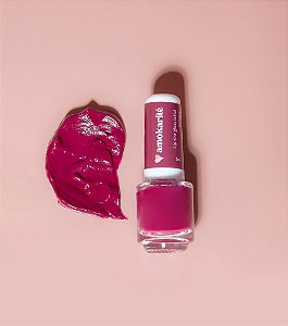 Lip Tint Amora - AmoKarité 5ml
