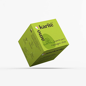 Suporte para Maquiagem Sólida - Amokarité