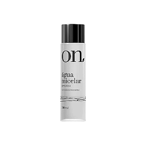 Água Micelar Prebiótica ON - 200ml