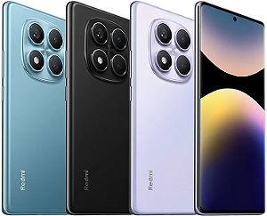 Redmi Note 14 Pro 4G / 8GB Ram