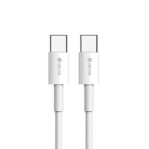 Cabo Devia Smart USB C - USB C 1.2M