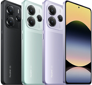 Redmi Note 14 5G / 12GB Ram