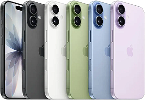 iPhone 17 Novo