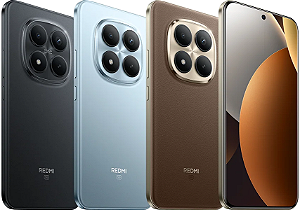 Redmi Note 15 Pro+ 5G / 12GB Ram