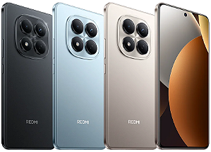 Redmi Note 15 Pro 4G / 8GB Ram