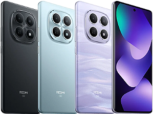 Redmi Note 15 5G / 8GB Ram