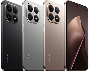 Xiaomi 15T Pro 5G / 12GB Ram