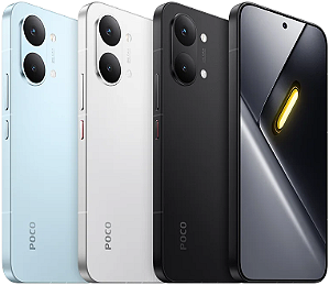 Poco X8 Pro Max 5G / 12GB Ram
