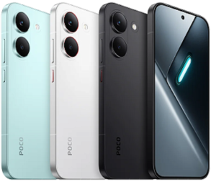 Poco X8 Pro 5G / 12GB Ram