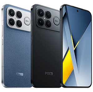 Poco F8 Ultra 5G / 16GB RAM