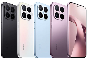 Xiaomi 17T 5G / 12GB Ram