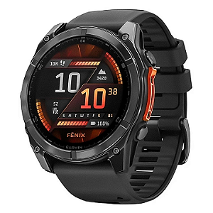 Garmin Fēnix (51mm)
