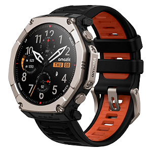 Amazfit T-Rex Ultra 2
