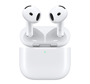 AirPods 5 com Estojo de Recarga Sem Fio