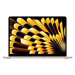 MacBook Air M4 "15" 24GB RAM
